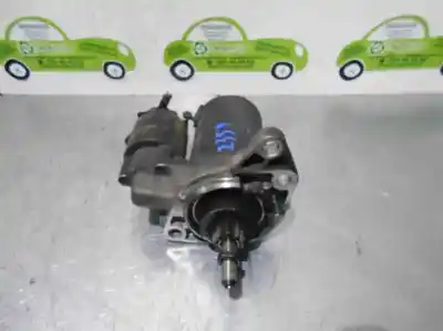 Gebrauchtes Autoersatzteil MOTOR STARTET zum SEAT TOLEDO (1L)  OEM-IAM-Referenzen 020911023A  0001107020