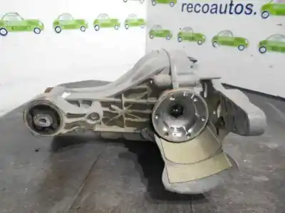 Peça sobressalente para automóvel em segunda mão diferencial traseiro por audi a6 berlina (4f2) 3.0 tdi quattro (165kw) referências oem iam 0ar525053