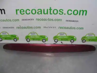Second-hand car spare part TAILGATE BACK DOOR HANDLE for OTRAS MARCAS MEGANE I SCENIC (JA0)  OEM IAM references 7700428465  