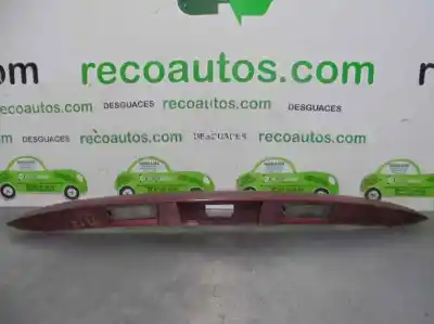 Pezzo di ricambio per auto di seconda mano maniglia esterna del cancello per renault megane i scenic (ja0) 1.9 dti diesel cat riferimenti oem iam 7700428465  
