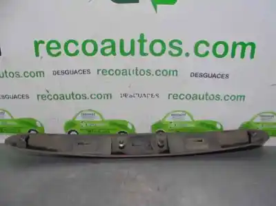 Pezzo di ricambio per auto di seconda mano maniglia esterna del cancello per renault megane i scenic (ja0) 1.9 dti diesel cat riferimenti oem iam 7700428465  