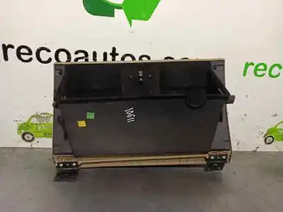 Second-hand car spare part glove compartment for ssangyong rodius i 2.7 xdi oem iam references 7770021000  