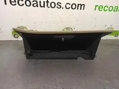 Second-hand car spare part glove compartment for ssangyong rodius i 2.7 xdi oem iam references 7770021000  