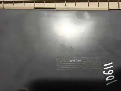 Second-hand car spare part glove compartment for ssangyong rodius i 2.7 xdi oem iam references 7770021000  