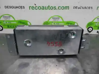 Second-hand car spare part electronic module for jaguar s-type 2.7 v6 diesel cat oem iam references 2r8f14b292gb  