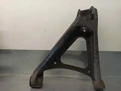 Автозапчасти б/у рычаг задней нижней правой подвески за audi q7 (4l) 3.0 tdi ссылки oem iam 7l0505352  