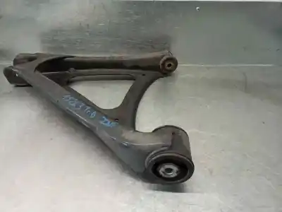 Автозапчасти б/у рычаг задней нижней правой подвески за audi q7 (4l) 3.0 tdi ссылки oem iam 7l0505352  