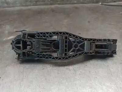 Pièce détachée automobile d'occasion poignée extérieure arrière gauche pour skoda octavia i combi (1u5) 1.9 tdi références oem iam 6y0837885  