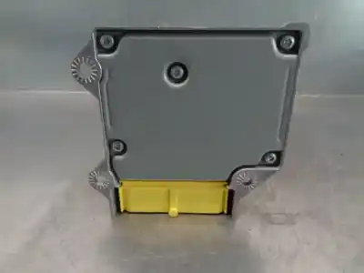 Second-hand car spare part airbag control unit for audi q7 (4l) 3.0 tdi oem iam references 4l0910655  4l0910655b