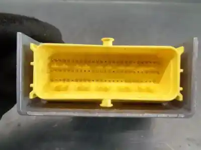 Second-hand car spare part airbag control unit for audi q7 (4l) 3.0 tdi oem iam references 4l0910655  4l0910655b