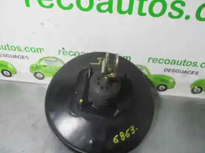 Second-hand car spare part brake servo for daewoo kalos (klas) 1.2 oem iam references aa3b28b