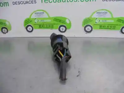 Peça sobressalente para automóvel em segunda mão comando de sofagem (chauffage / ar condicionado)  por opel kadett d 1.8 referências oem iam 90340744  