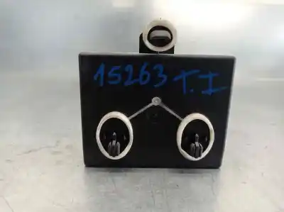 Pezzo di ricambio per auto di seconda mano quadro di chiusura per audi q7 (4l) 3.0 tdi riferimenti oem iam 4l0959795b  