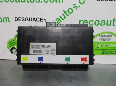 Автозапчасти б/у комфортный модуль за jaguar xj 4.2 v8 32v cat ссылки oem iam 2w9f13c789bj