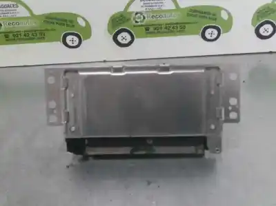 Second-hand car spare part abs control unit for audi a6 berlina (c4) 2.5 tdi oem iam references 4d0907379d  0265108005