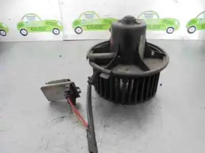 Gebrauchtes Autoersatzteil HEIZUNG MOTOR zum VOLKSWAGEN T4 CAJA ABIERT/DOBLE CAB. SYNCRO (MOD. 91)  OEM-IAM-Referenzen 701819021B  5399386120