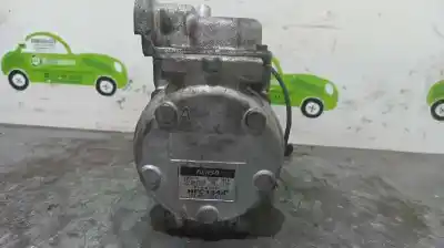 Second-hand car spare part air conditioning compressor for iveco daily iv caja/chasis 35c15 oem iam references 10pa17c 4472207851 denso 