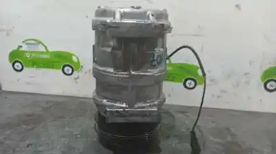 Second-hand car spare part air conditioning compressor for iveco daily iv caja/chasis 35c15 oem iam references 10pa17c 4472207851 denso 