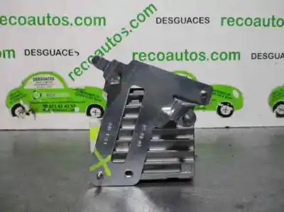 Second-hand car spare part electronic module for jaguar xj 4.2 v8 32v cat oem iam references 2w9f9d372ad  