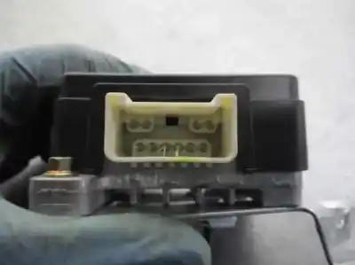 Second-hand car spare part electronic module for jaguar xj 4.2 v8 32v cat oem iam references 2w9f9d372ad  