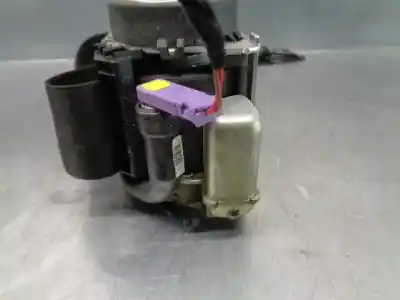 Second-hand car spare part front left seat belt for audi q7 (4l) 3.0 tdi oem iam references 4l1857705  