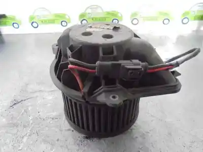 Second-hand car spare part HEATER BLOWER MOTOR for RENAULT MEGANE I COACH (DA0/1_)  OEM IAM references A521657125C  
