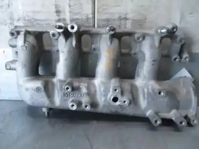 Автозапчасти б/у впускной коллектор за fiat idea (135) 1.9 multijet emotion (i) ссылки oem iam 55192747
