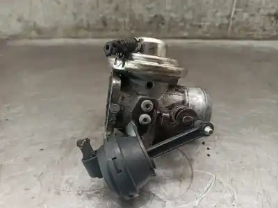 Автозапчастина б/у клапан egr для skoda octavia i combi (1u5) 1.9 tdi посилання на oem iam 038131501e  