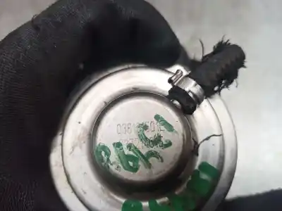 Автозапчастина б/у клапан egr для skoda octavia i combi (1u5) 1.9 tdi посилання на oem iam 038131501e  