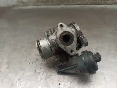 Автозапчастина б/у клапан egr для skoda octavia i combi (1u5) 1.9 tdi посилання на oem iam 038131501e  