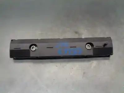 Pezzo di ricambio per auto di seconda mano amplificatore d'antenna per audi q7 (4l) 3.0 tdi riferimenti oem iam 4l0035225f  