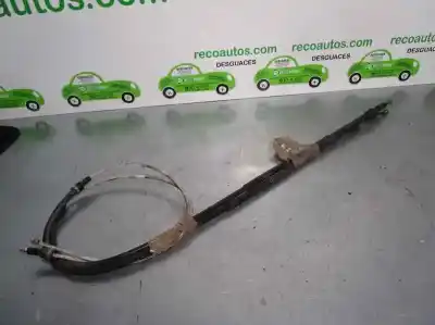 Peça sobressalente para automóvel em segunda mão fio por seat leon (1p1) 1.9 tdi referências oem iam   