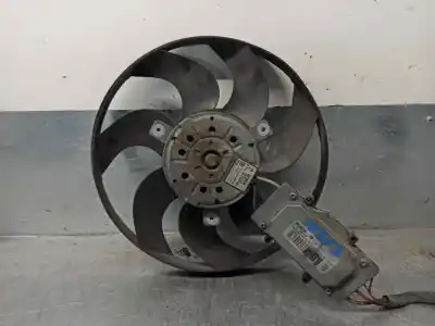 Автозапчастина б/у електро вентилятор для audi q7 (4l) 3.0 tdi посилання на oem iam 7l0121203c  0130303292