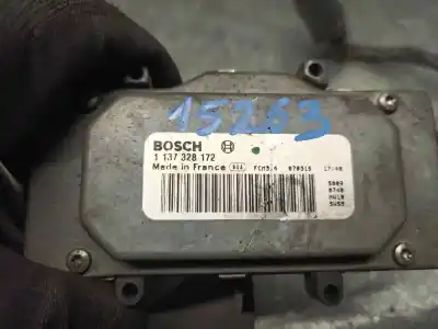 Автозапчастина б/у електро вентилятор для audi q7 (4l) 3.0 tdi посилання на oem iam 7l0121203c  0130303292