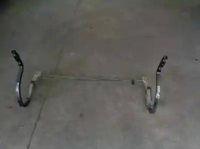 Second-hand car spare part trunk lid hinge for opel astra j gti 1.4 sedan p10 oem iam references 