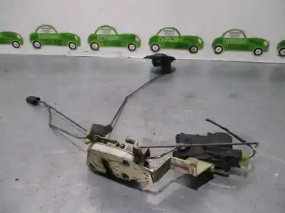 İkinci el araba yedek parçası sag ön kapi kilidi için daewoo matiz 0.8 cat oem iam referansları   