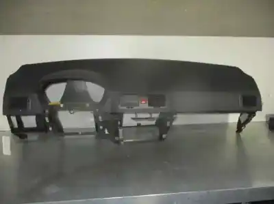 Second-hand car spare part dashboard for skoda fabia familiar (6y5) 1.4 tdi cat (amf) oem iam references   