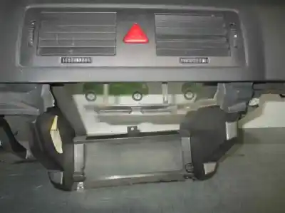 Second-hand car spare part dashboard for skoda fabia familiar (6y5) 1.4 tdi cat (amf) oem iam references   