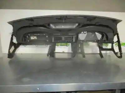 Second-hand car spare part dashboard for skoda fabia familiar (6y5) 1.4 tdi cat (amf) oem iam references   