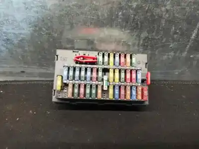 Piesă de schimb auto la mâna a doua panou siguranțe pentru citroen jumpy i (u6u_) 2.0 hdi 95 referințe oem iam 9631527980