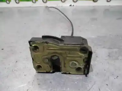 Second-hand car spare part REAR LEFT DOOR LOCK for RENAULT SCENIC (JA..)  OEM IAM references   
