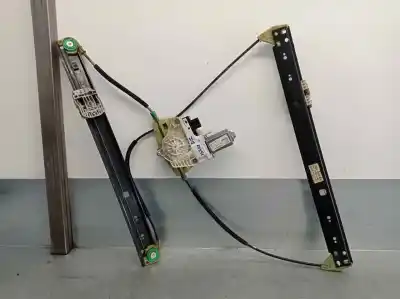 Pièce détachée automobile d'occasion léve glace avant gauche pour audi q7 (4l) 3.0 tdi références oem iam 4l0959801b  