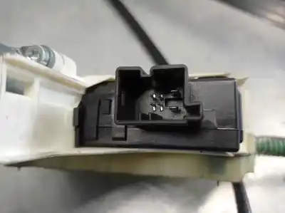 Pièce détachée automobile d'occasion léve glace avant gauche pour audi q7 (4l) 3.0 tdi références oem iam 4l0959801b  