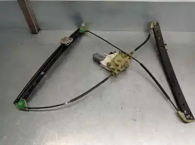 Pièce détachée automobile d'occasion léve glace avant gauche pour audi q7 (4l) 3.0 tdi références oem iam 4l0959801b  