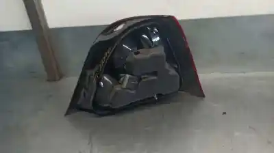 Second-hand car spare part left tailgate light for mg streetwise 2.0 idt cat oem iam references   