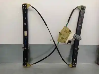 Gebrauchtes Autoersatzteil fensterheber hinten links zum audi q7 (4l) 3.0 tdi oem-iam-referenzen 4l0959801b  
