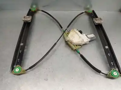 Gebrauchtes Autoersatzteil fensterheber hinten links zum audi q7 (4l) 3.0 tdi oem-iam-referenzen 4l0959801b  