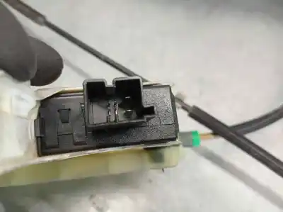 Gebrauchtes Autoersatzteil fensterheber hinten links zum audi q7 (4l) 3.0 tdi oem-iam-referenzen 4l0959801b  