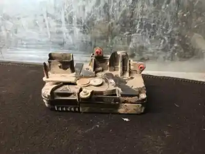 Piesă de schimb auto la mâna a doua încuietoare ușa din dreapta fațã pentru citroen jumpy i (u6u_) 2.0 hdi 95 referințe oem iam 9136k2