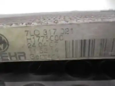Автозапчасти б/у радиатор коробки передач за audi q7 (4l) 3.0 tdi ссылки oem iam 7l0317019b  h1775000